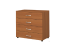 Συρταριέρα Apolo2 80x43x74 DIOMMI 33-026